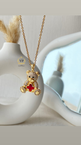 خرس تدی